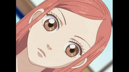 Lovely Complex AMV - Let Go