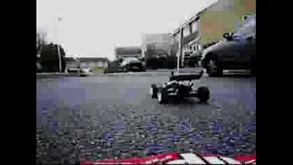 Max 4 Buggy