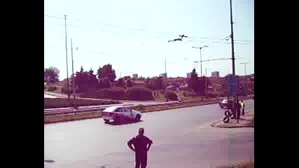 Rally Ruse 2008