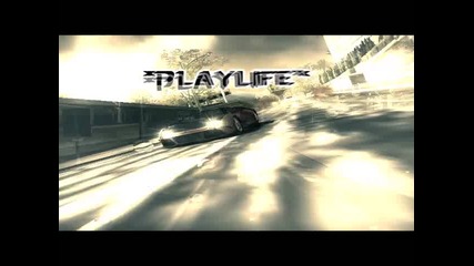 N F S Most Wanted - Sony Vegas Edit Test (type 1)