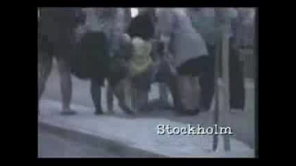 Hooligans In The World Part 4