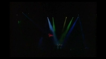 Dio - Rainbow In The Dark - Live