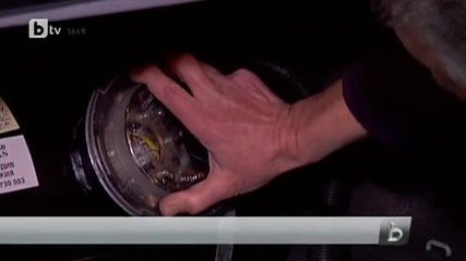 Пунктове следят за газови уредби в колите