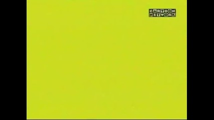 Johnny Bravo - 2sesone - Damien's Day Out