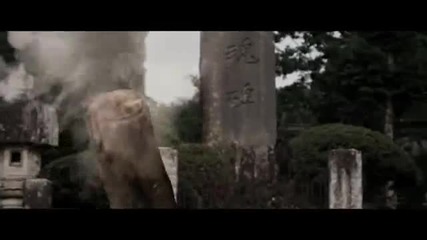 Naruto Филм Трейлър