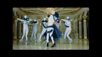 Lady Gaga - Paparazzi [hq] Full video