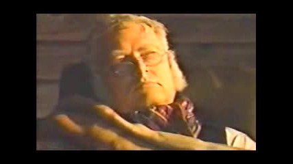 Пазители на пламъка / Keepers of the Flame, Трети епизод 