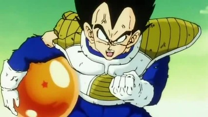Dragon Ball Z - 58
