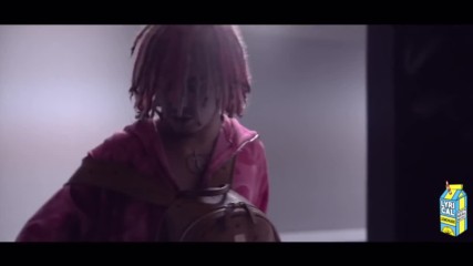 Lil Pump - D Rose