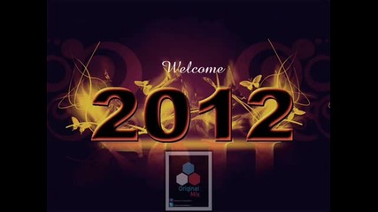 Happy New Year 2012 (original Mix)