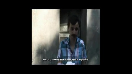 Мълчаливите - еп.16 трейлър и интервю с актьорите (suskunlar-bg subs)