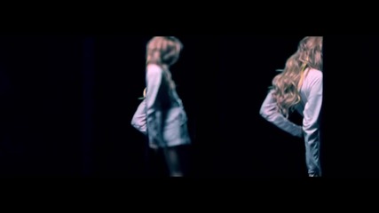 Alexandra Stan - Give Me Your Everything [official Video]
