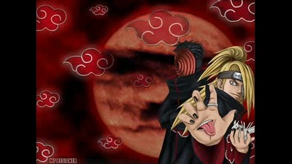naruto-On The Step