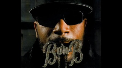 Bun B - Bag Music [new January 2010 Cdq Dirty Nodj]