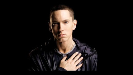 Eminem - All She Wrote Уникалната!