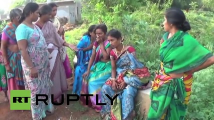 India: 13 dead after wedding party vehicle collides with oncoming bus *GRAPHIC*