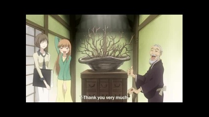 Honey & Clover I I - Eпизод 2 - Eng Sub - Високо Качество 