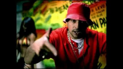 Sean Paul - Like Glue (High Quality)