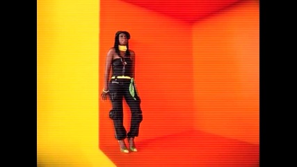 Sean Paul - I'm Still In Love With You [official Video]