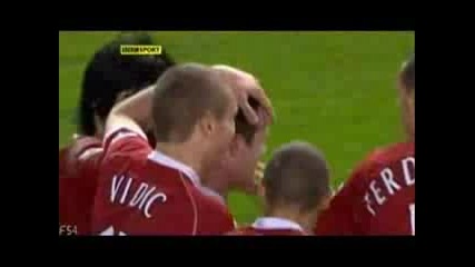 Wayne Rooney Top 10 Goals