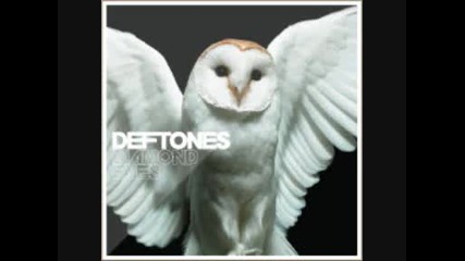 Deftones - You ve Seen The Butcher 