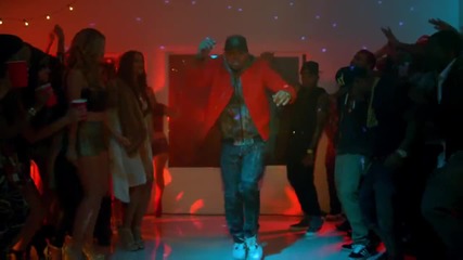 Kid Ink feat. Chris Brown - Show Me ( Официално Видео )