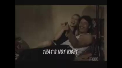 Shakira parody 