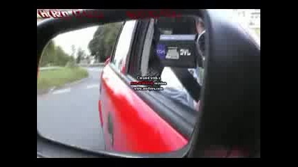 Maxi Tuning Supra