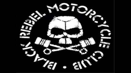 Black Rebel Motorcycle Club - Mercy 