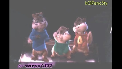 Alvin and the chipmunks [for vanes4i77]