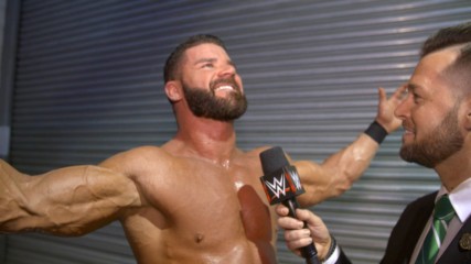 Bobby Roode looks to make Money in the Bank glorious: WWE.com Exclusive, May 14, 2018