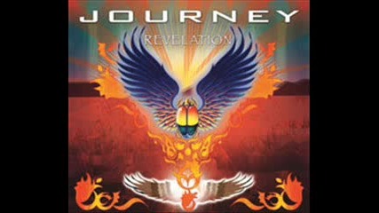 Journey - Never Walk Away
