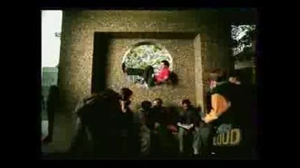 Simple Plan-Im Just a Kid