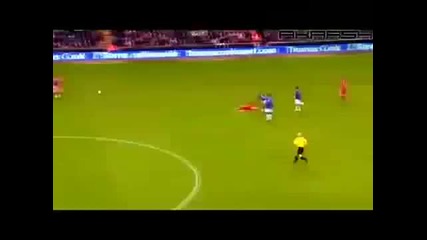The best of Fernando Torres. 