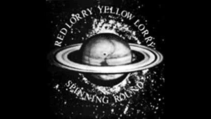 Red Lorry Yellow Lorry - Generation