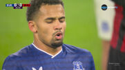 Penalty Goal by Everton