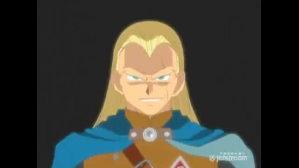 Blue Dragon Episode 25 English Part 3 