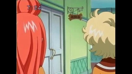 Sugar Sugar Rune - Episode 2 part 3