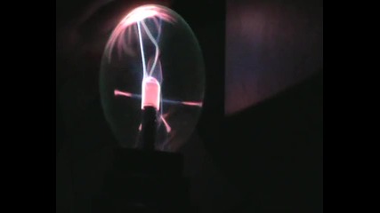 Electric Ball