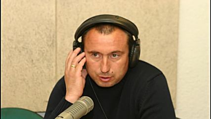 Стоилов: Всеки избира как да печели отличия и да гради отбор