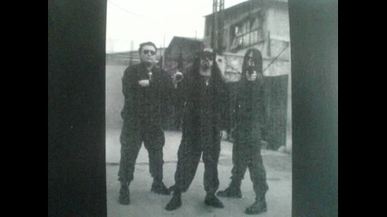 Thou Art Lord - Societas Satanas 
