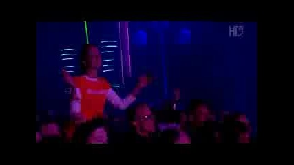 Tiesto - Trance In Paris 4