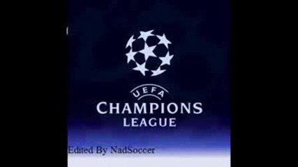 Uefa Champions League - Music