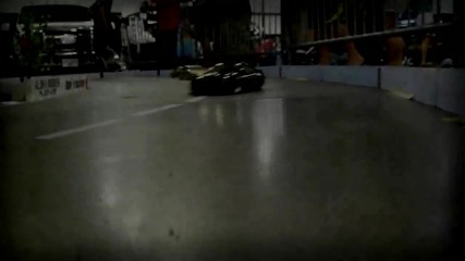 Hyper Drift Hawaii_ Aloha! (rc Drift Supreme 2009)