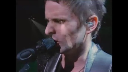 Muse - Resistance