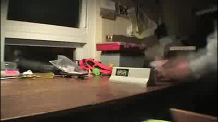 finger boarding