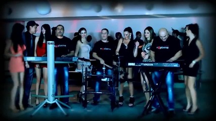 Explosive - Litar Viski - Official Video