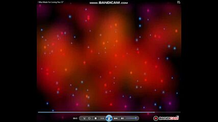 Chill – I Was Made For Loving You (visualizer Edit)