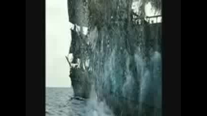 pirates montage