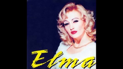 Elma Sinanovic - 1995 - Suze na jastuku